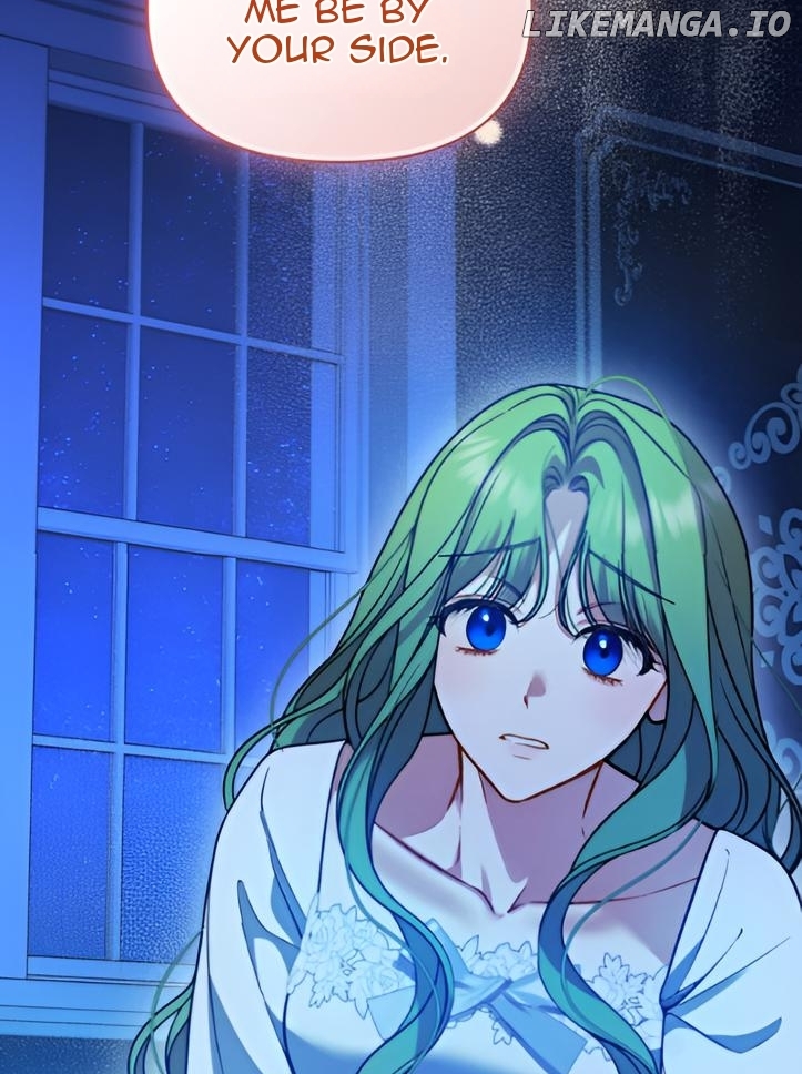 I Became The Younger Sister of A Regretful Obsessive Male Lead Chapter 88 - page 31