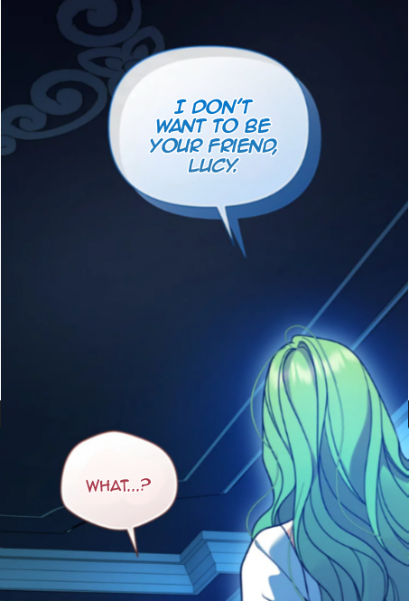 I Became The Younger Sister of A Regretful Obsessive Male Lead Chapter 88 - page 35