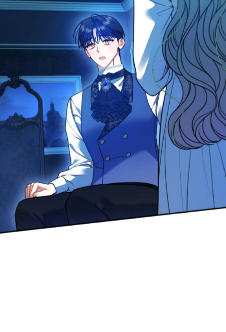 I Became The Younger Sister of A Regretful Obsessive Male Lead Chapter 88 - page 36