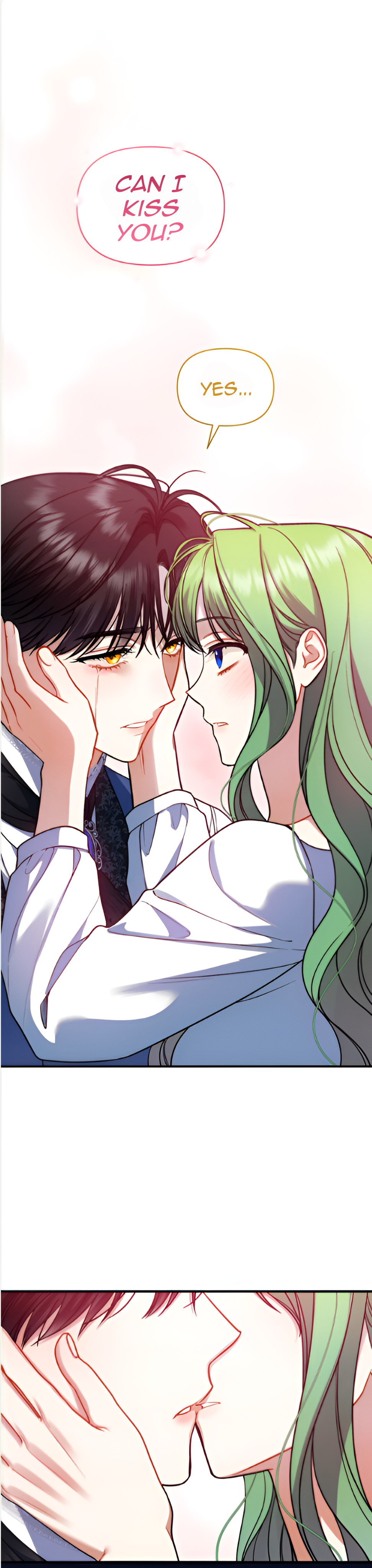 I Became The Younger Sister of A Regretful Obsessive Male Lead Chapter 88 - page 51
