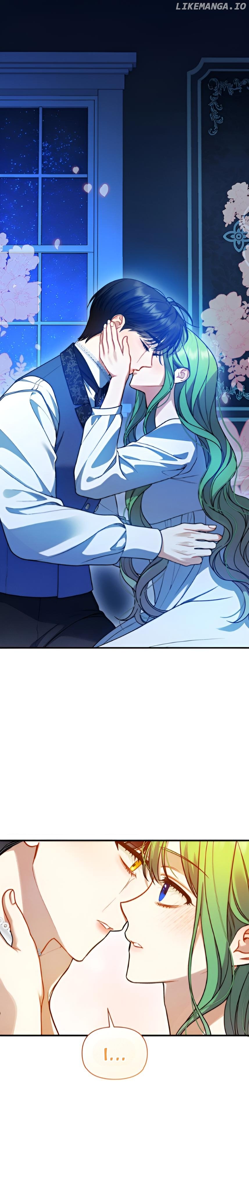 I Became The Younger Sister of A Regretful Obsessive Male Lead Chapter 88 - page 52
