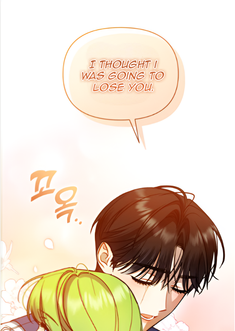 I Became The Younger Sister of A Regretful Obsessive Male Lead Chapter 88 - page 53