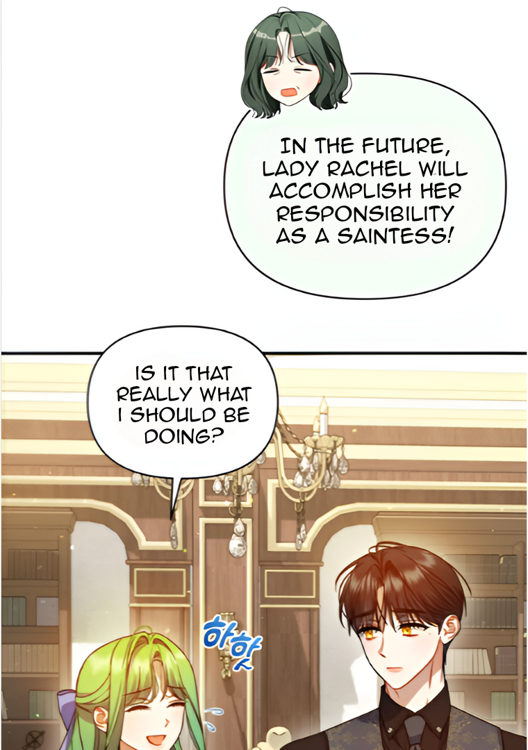 I Became The Younger Sister of A Regretful Obsessive Male Lead Chapter 88 - page 59