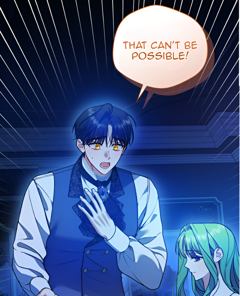I Became The Younger Sister of A Regretful Obsessive Male Lead Chapter 88 - page 6