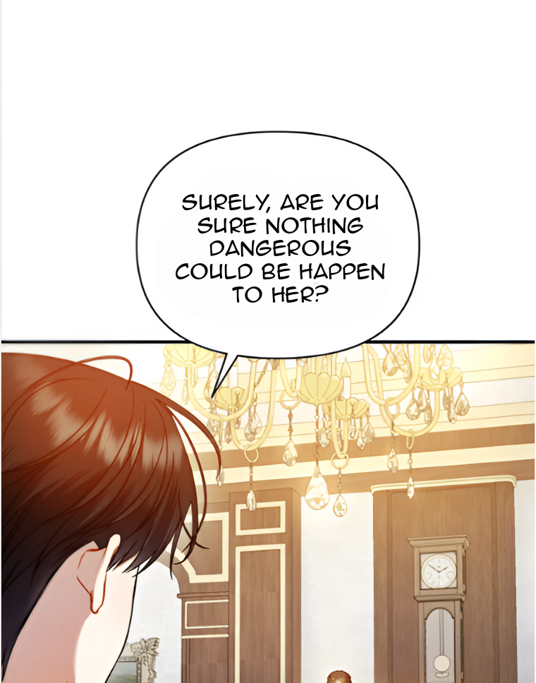 I Became The Younger Sister of A Regretful Obsessive Male Lead Chapter 88 - page 61