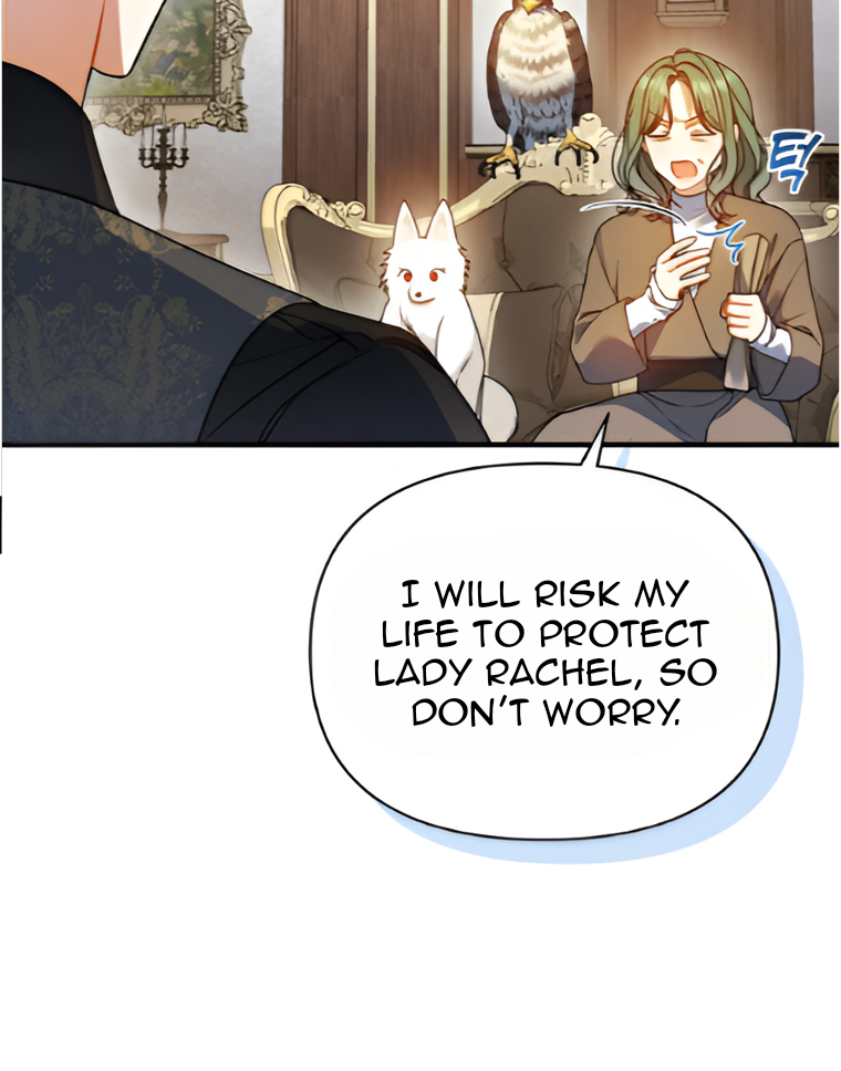 I Became The Younger Sister of A Regretful Obsessive Male Lead Chapter 88 - page 62