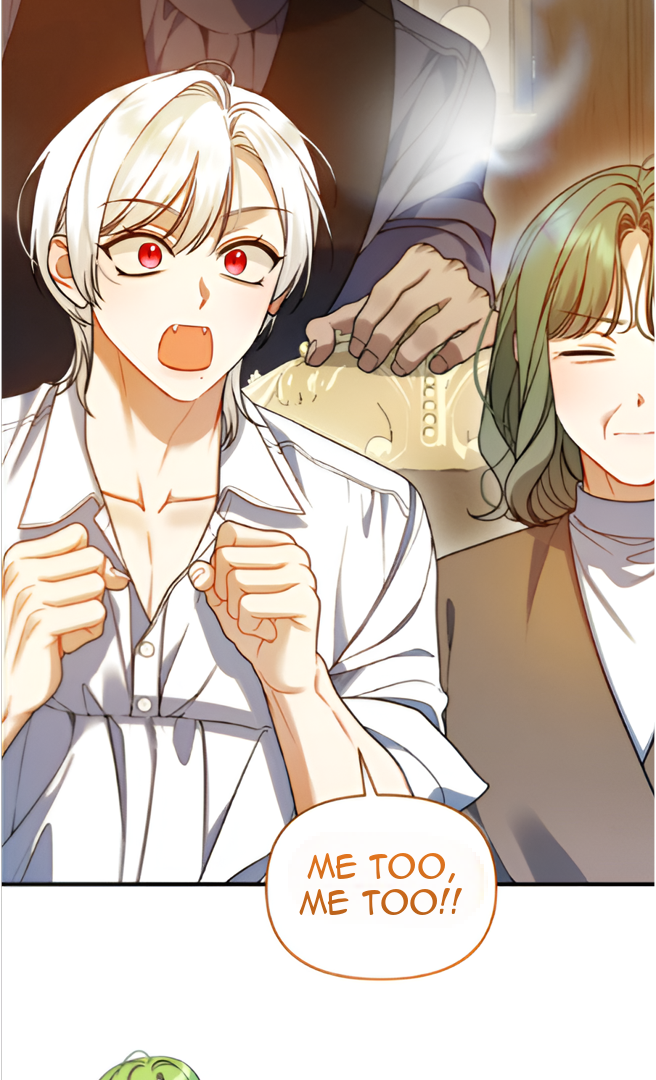 I Became The Younger Sister of A Regretful Obsessive Male Lead Chapter 88 - page 64