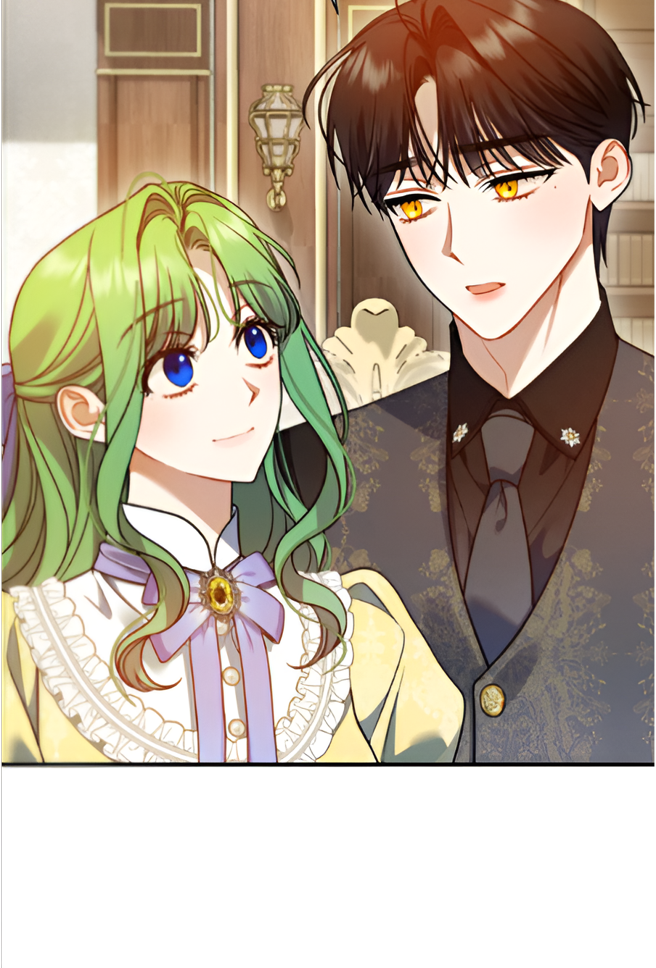 I Became The Younger Sister of A Regretful Obsessive Male Lead Chapter 88 - page 66