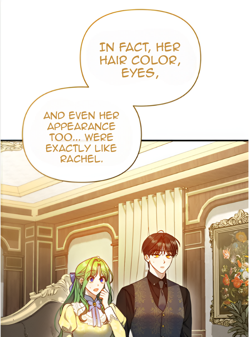 I Became The Younger Sister of A Regretful Obsessive Male Lead Chapter 88 - page 72