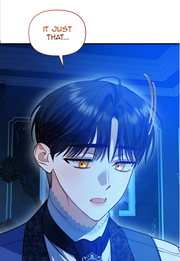 I Became The Younger Sister of A Regretful Obsessive Male Lead Chapter 88 - page 8