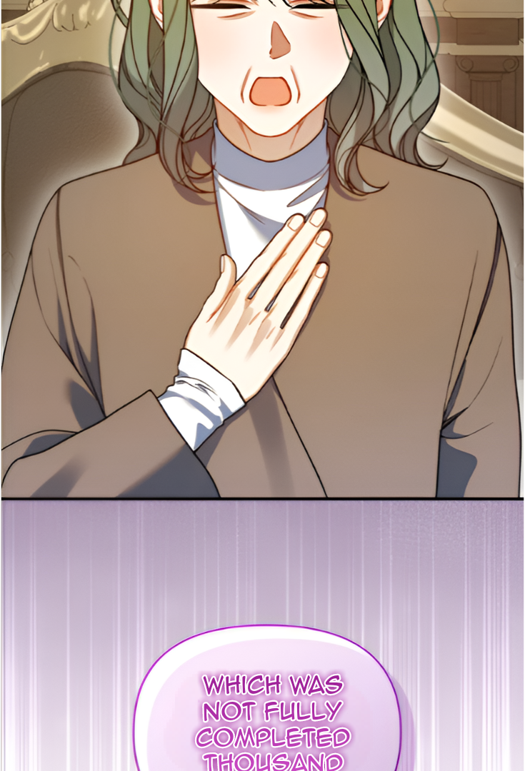 I Became The Younger Sister of A Regretful Obsessive Male Lead Chapter 88 - page 86
