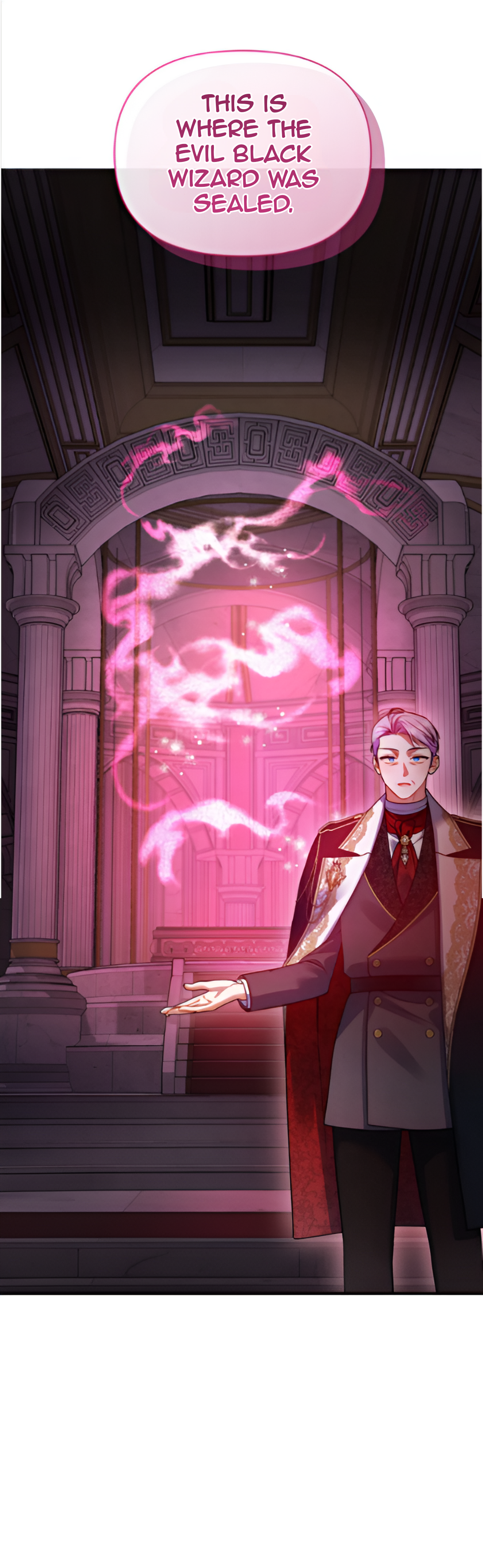 I Became The Younger Sister of A Regretful Obsessive Male Lead Chapter 88 - page 92