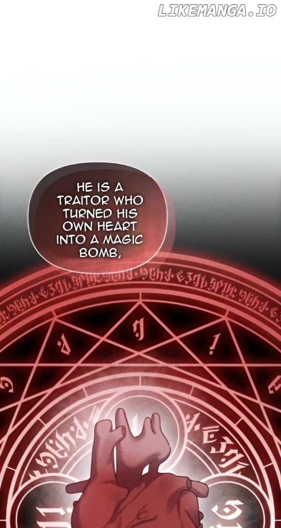 I Became The Younger Sister of A Regretful Obsessive Male Lead Chapter 88 - page 93