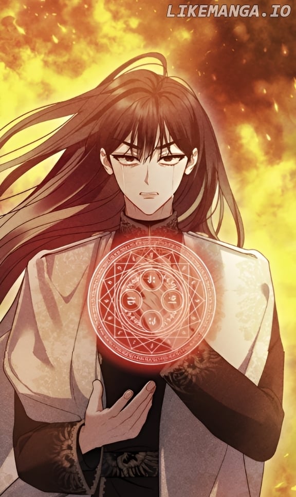 I Became The Younger Sister of A Regretful Obsessive Male Lead Chapter 88 - page 95