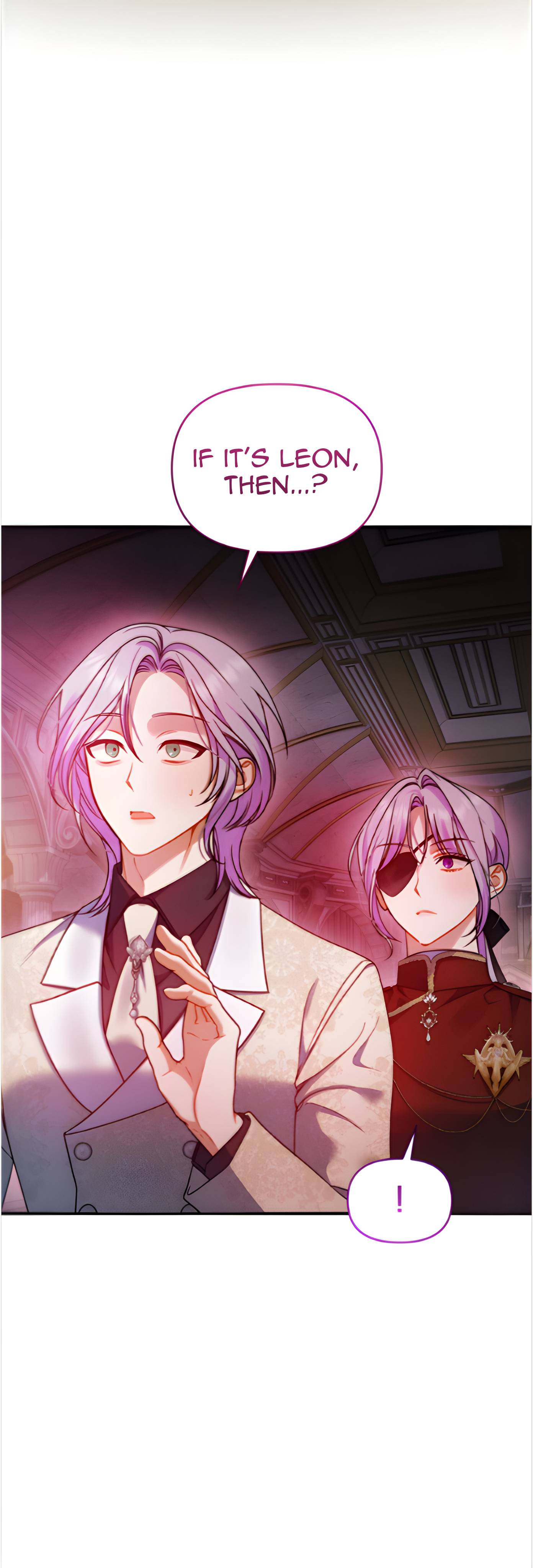 I Became The Younger Sister of A Regretful Obsessive Male Lead Chapter 88 - page 97
