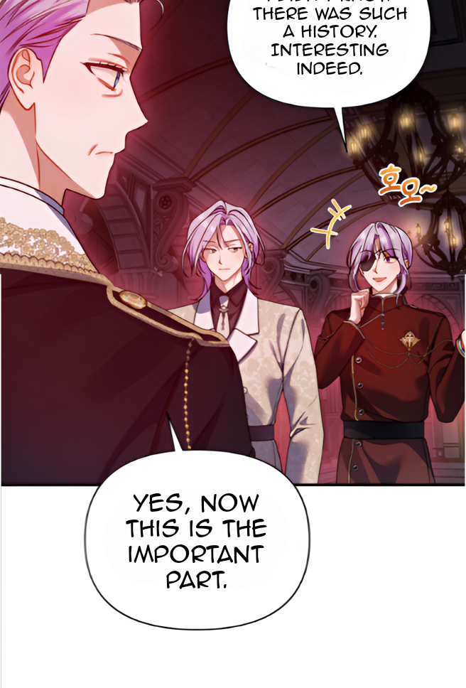I Became The Younger Sister of A Regretful Obsessive Male Lead Chapter 89 - page 11