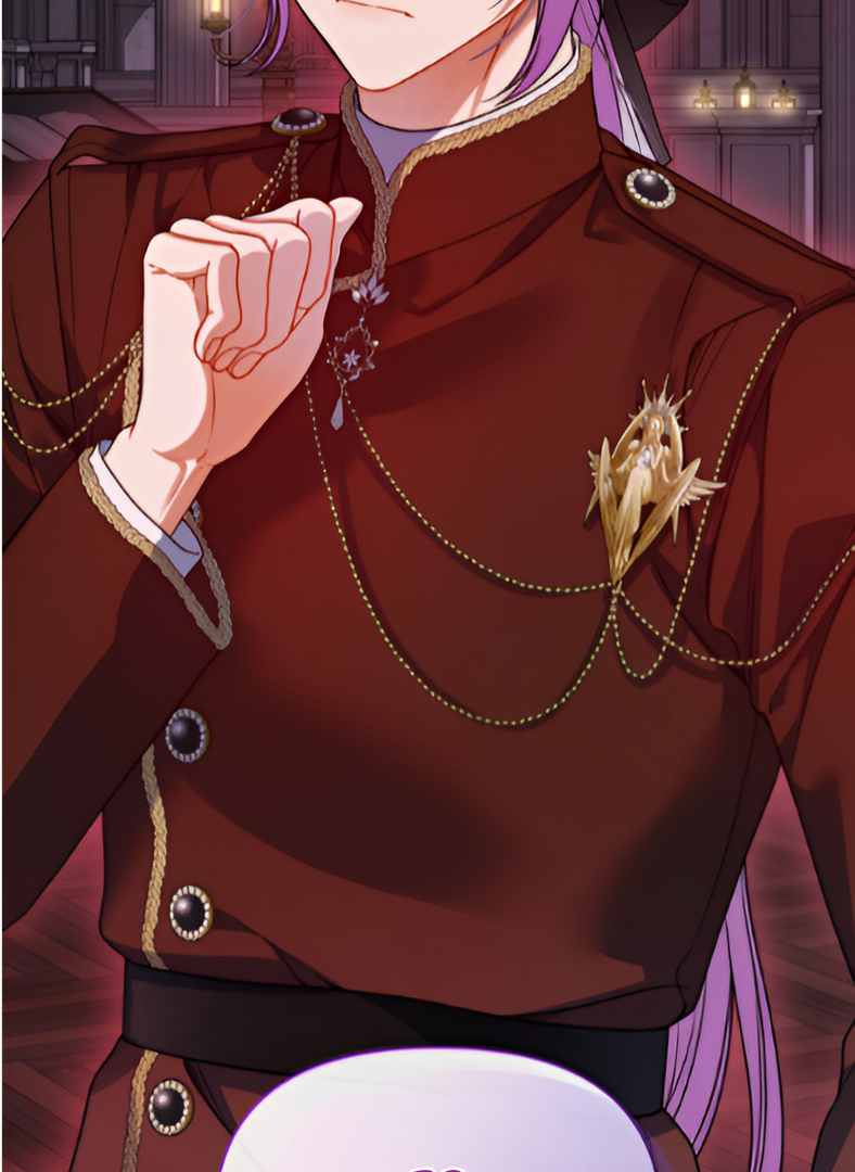 I Became The Younger Sister of A Regretful Obsessive Male Lead Chapter 89 - page 14