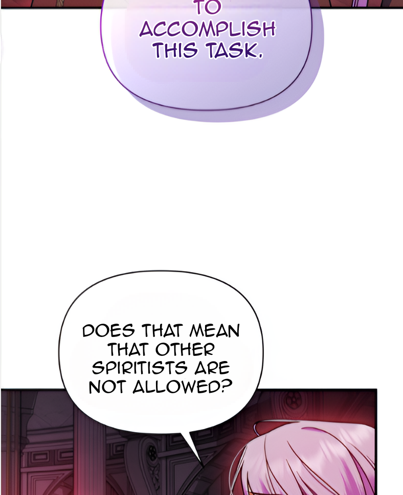 I Became The Younger Sister of A Regretful Obsessive Male Lead Chapter 89 - page 15
