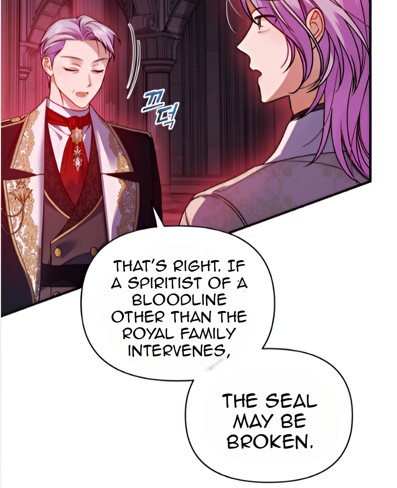 I Became The Younger Sister of A Regretful Obsessive Male Lead Chapter 89 - page 16
