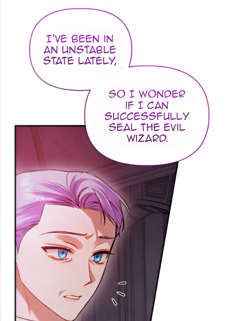 I Became The Younger Sister of A Regretful Obsessive Male Lead Chapter 89 - page 18