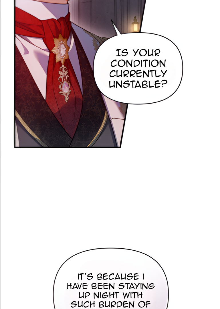 I Became The Younger Sister of A Regretful Obsessive Male Lead Chapter 89 - page 19