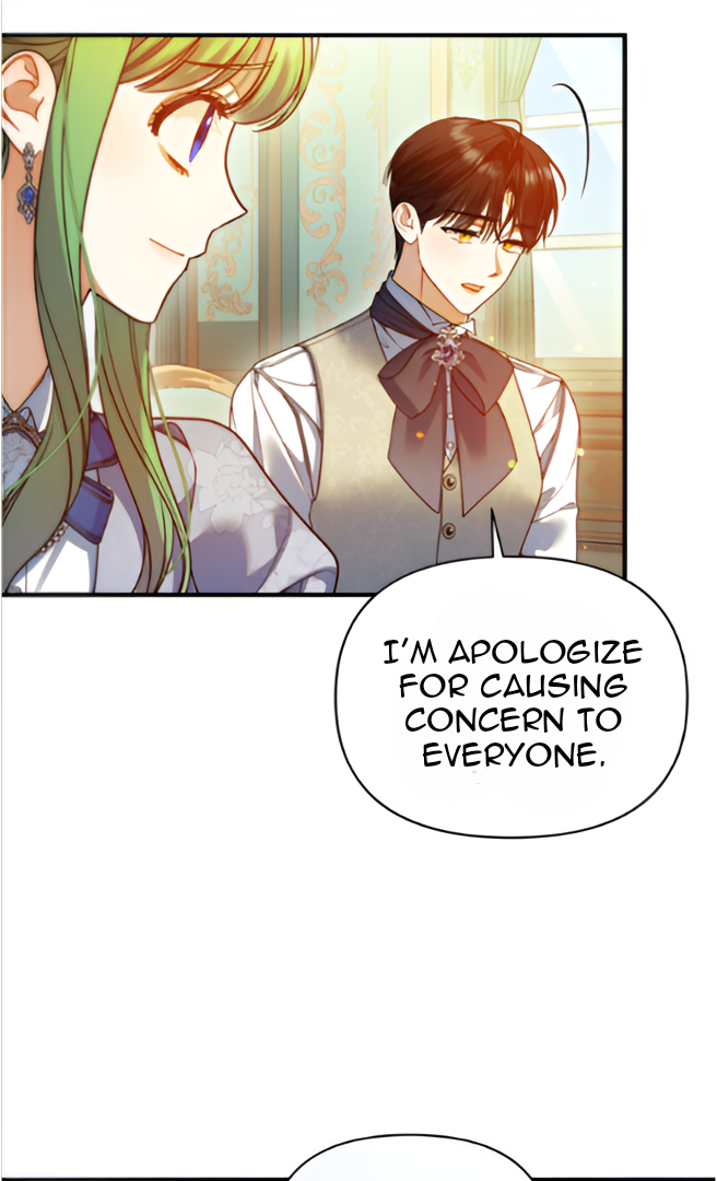 I Became The Younger Sister of A Regretful Obsessive Male Lead Chapter 89 - page 31