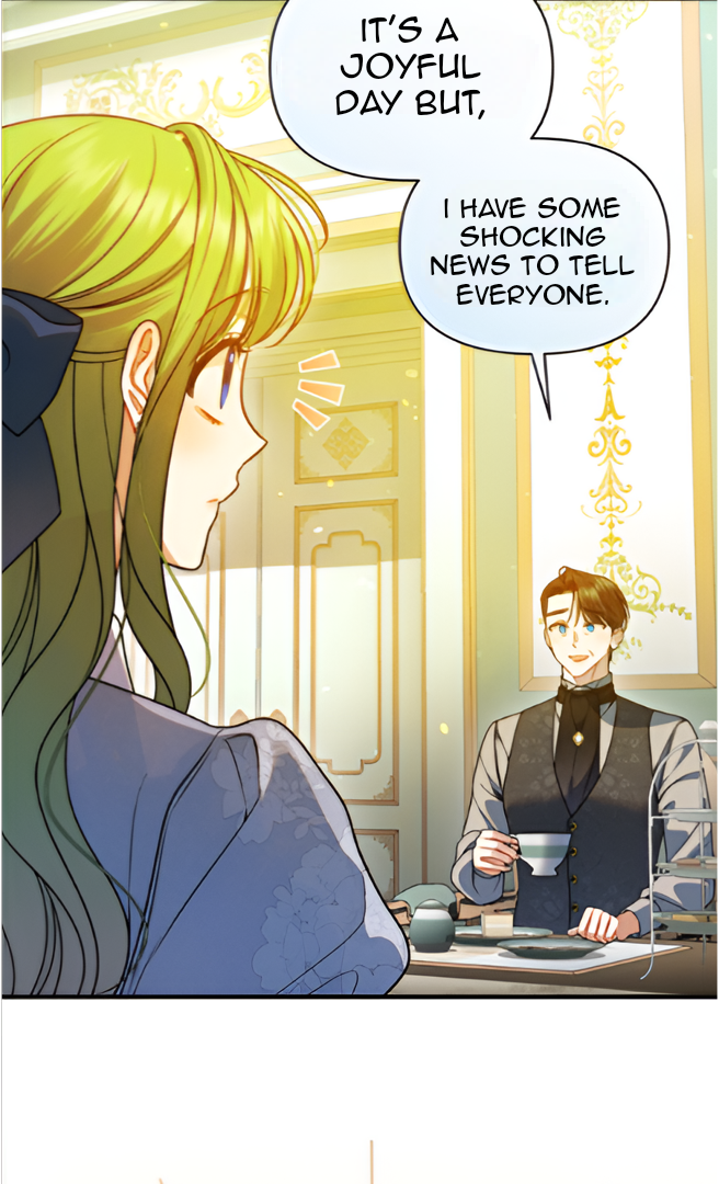 I Became The Younger Sister of A Regretful Obsessive Male Lead Chapter 89 - page 32