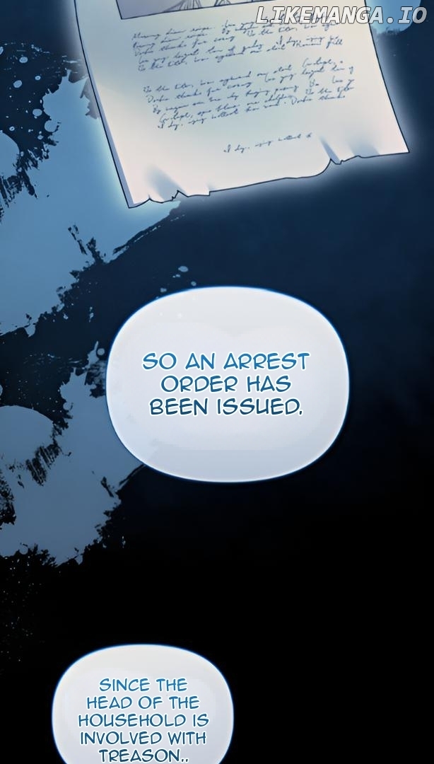 I Became The Younger Sister of A Regretful Obsessive Male Lead Chapter 89 - page 36