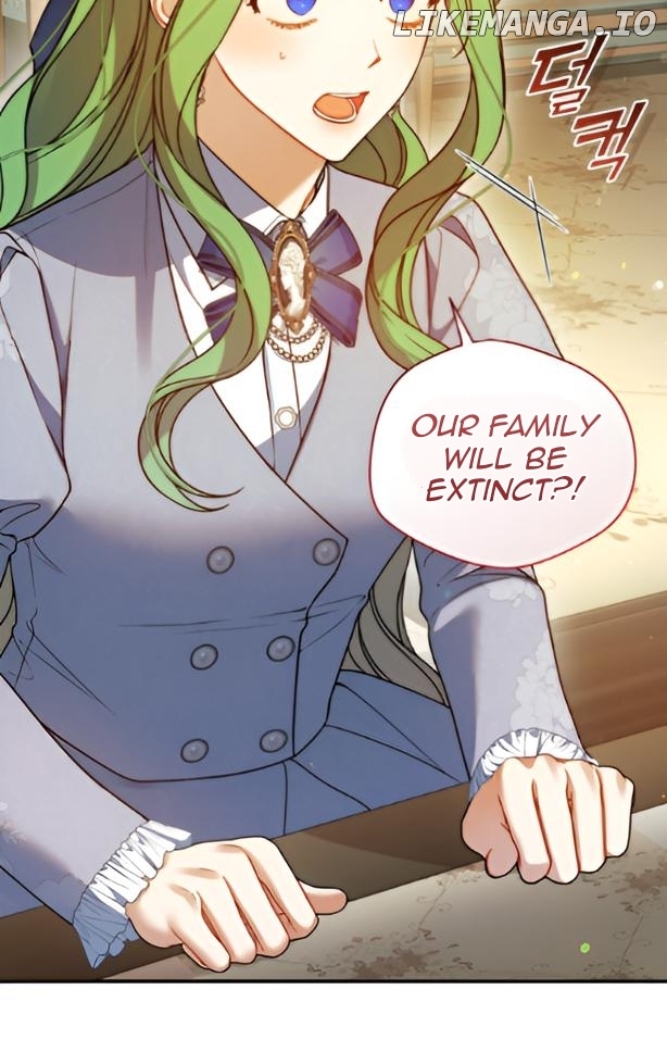 I Became The Younger Sister of A Regretful Obsessive Male Lead Chapter 89 - page 38