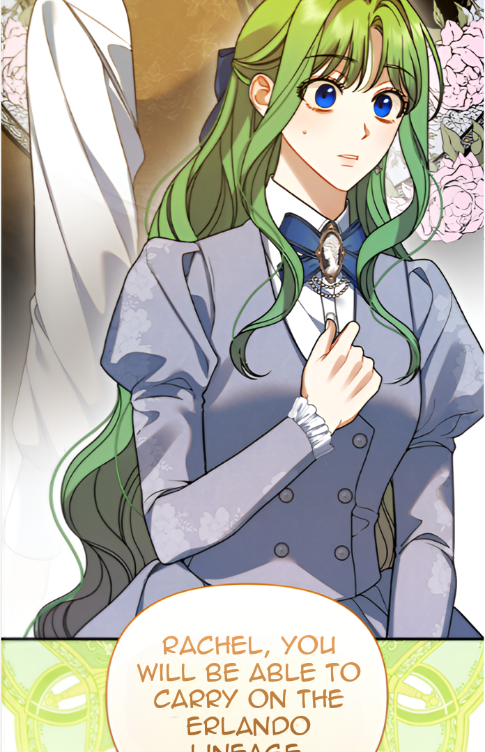 I Became The Younger Sister of A Regretful Obsessive Male Lead Chapter 89 - page 41