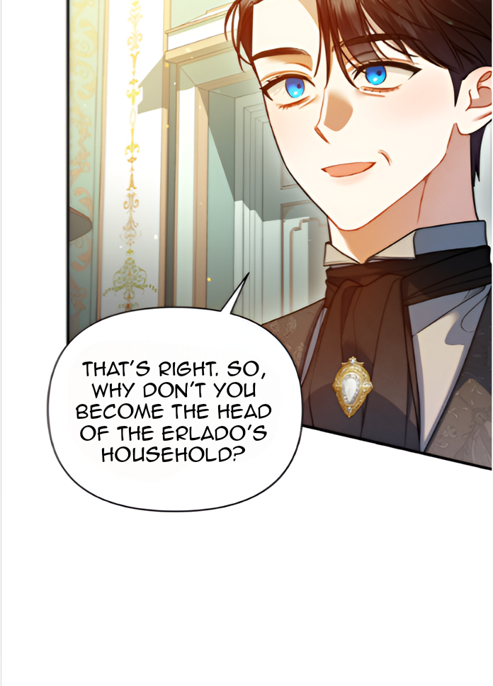 I Became The Younger Sister of A Regretful Obsessive Male Lead Chapter 89 - page 43
