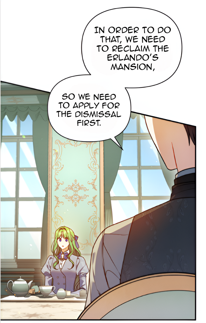 I Became The Younger Sister of A Regretful Obsessive Male Lead Chapter 89 - page 44
