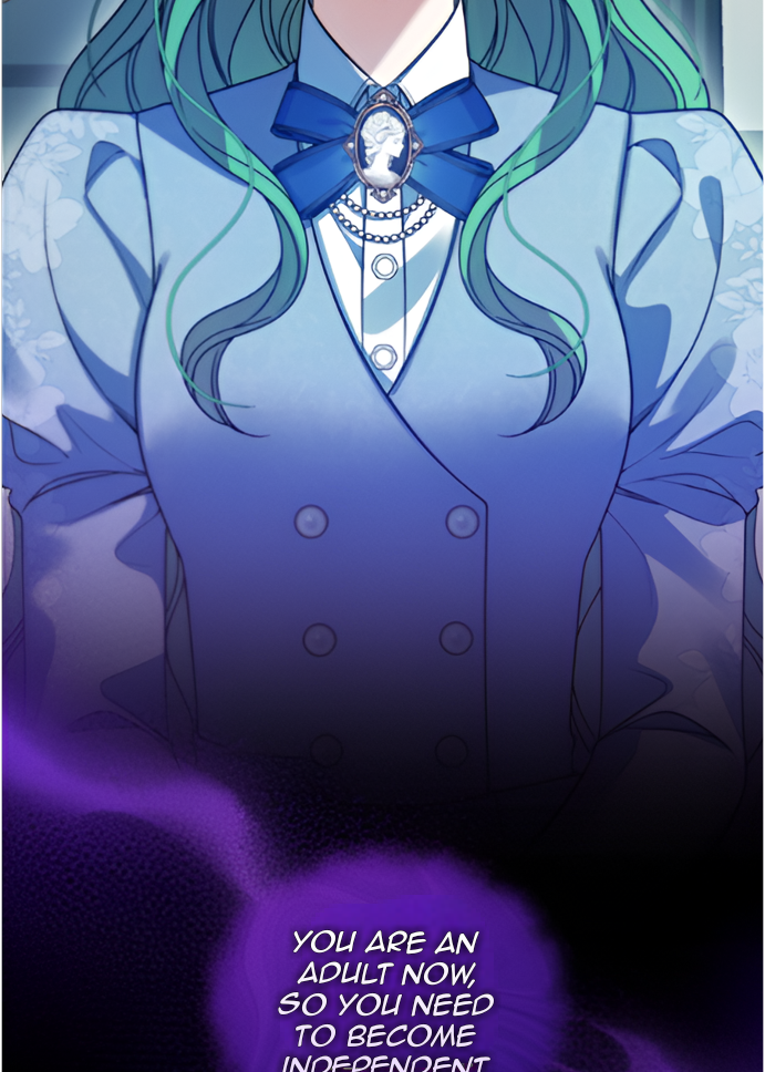 I Became The Younger Sister of A Regretful Obsessive Male Lead Chapter 89 - page 46