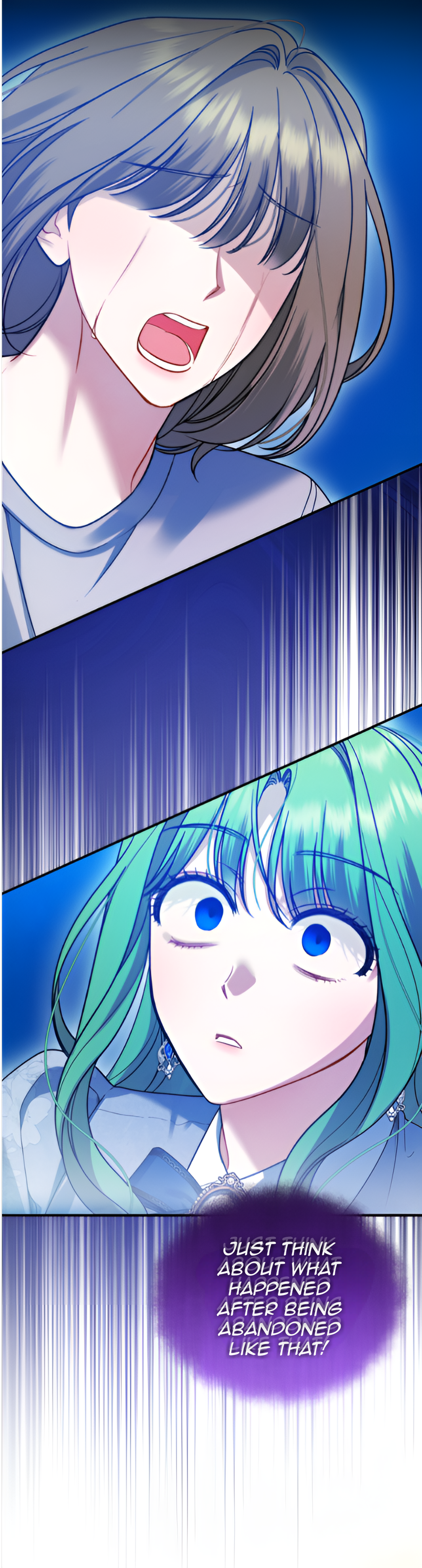 I Became The Younger Sister of A Regretful Obsessive Male Lead Chapter 89 - page 57