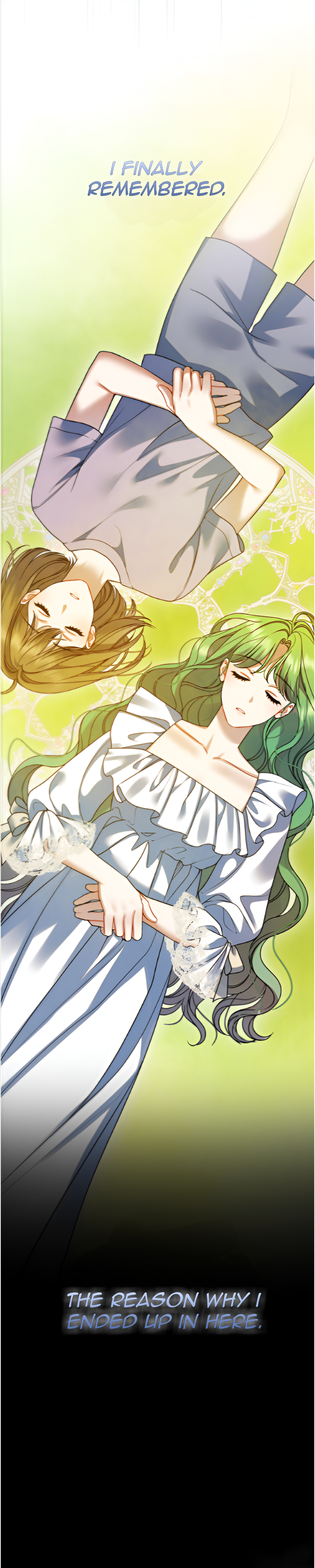 I Became The Younger Sister of A Regretful Obsessive Male Lead Chapter 89 - page 58