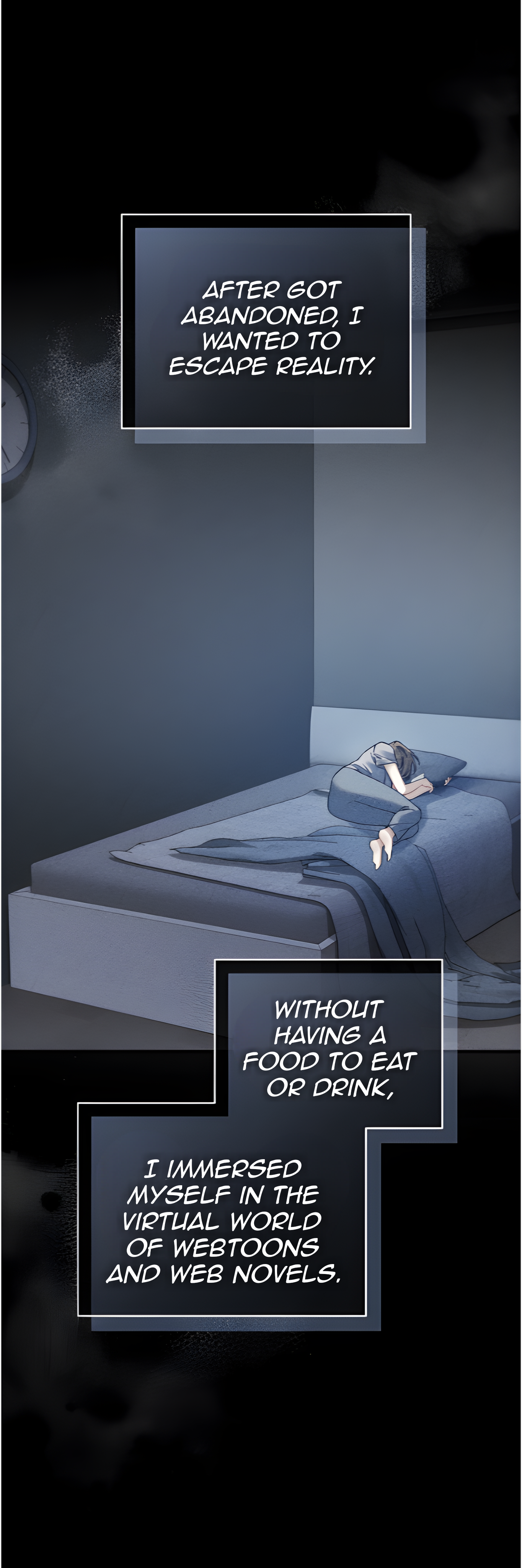 I Became The Younger Sister of A Regretful Obsessive Male Lead Chapter 89 - page 59