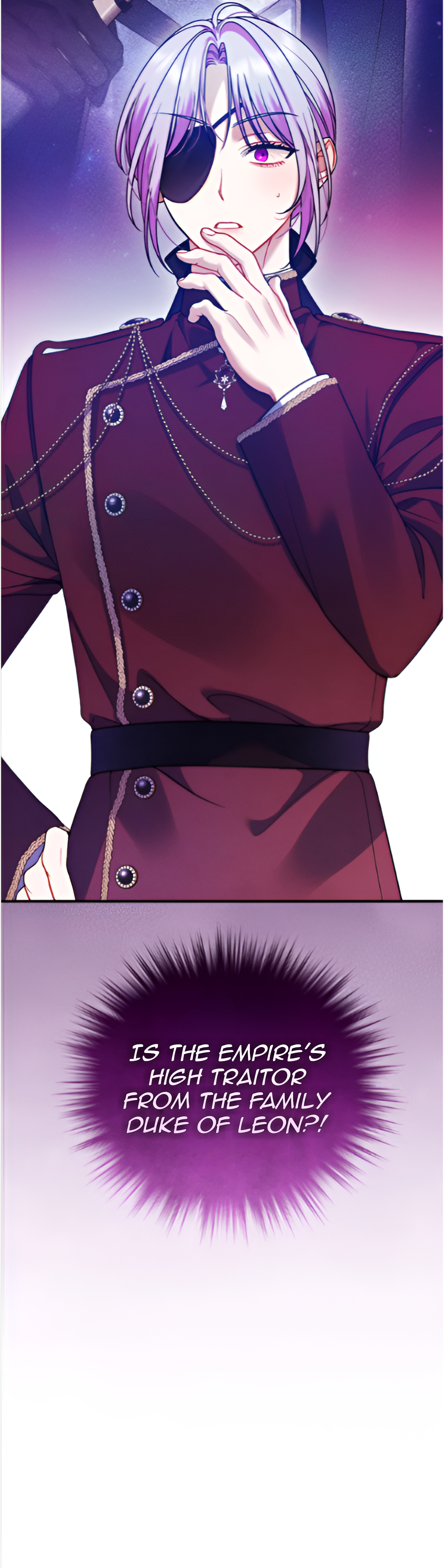 I Became The Younger Sister of A Regretful Obsessive Male Lead Chapter 89 - page 6