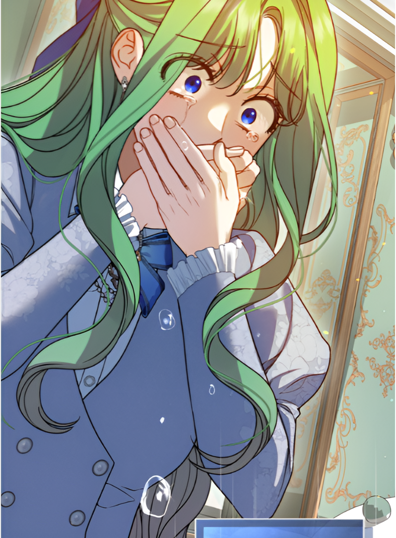 I Became The Younger Sister of A Regretful Obsessive Male Lead Chapter 89 - page 65