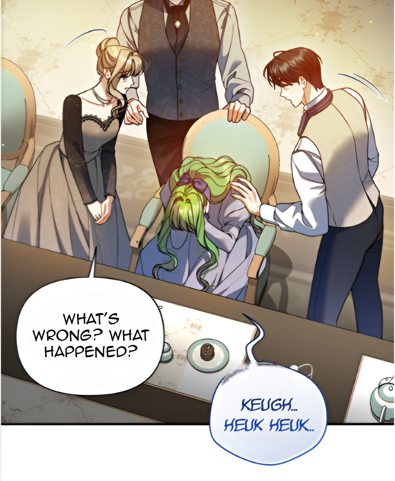 I Became The Younger Sister of A Regretful Obsessive Male Lead Chapter 89 - page 67