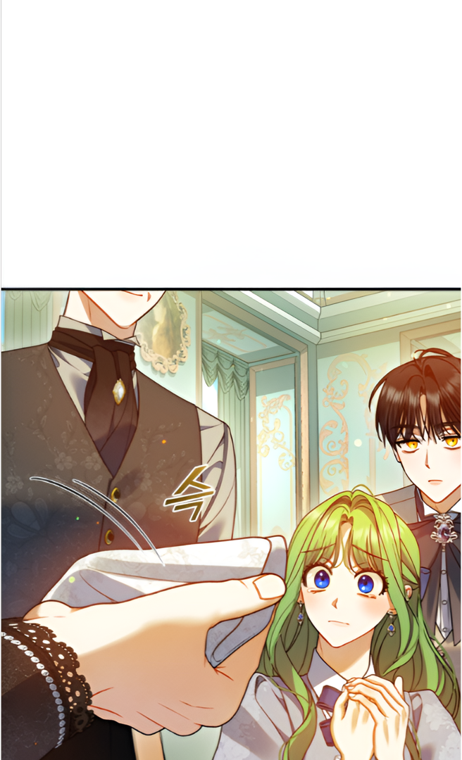 I Became The Younger Sister of A Regretful Obsessive Male Lead Chapter 89 - page 75