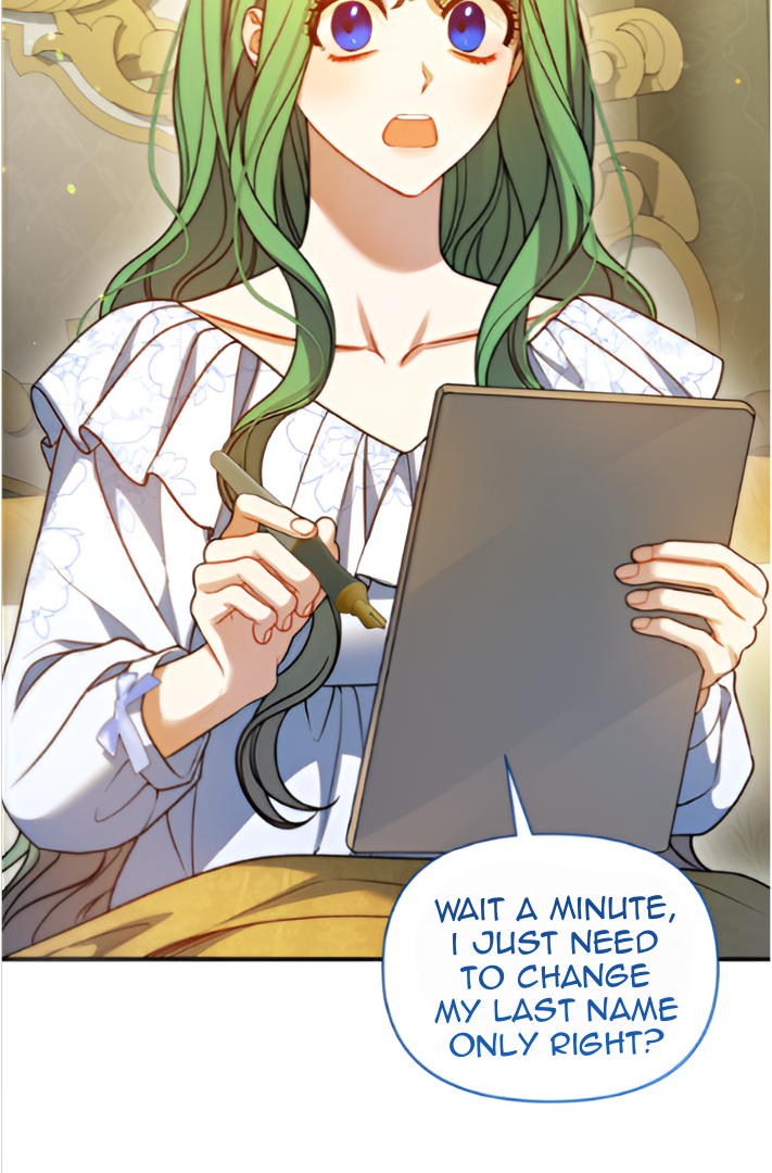 I Became The Younger Sister of A Regretful Obsessive Male Lead Chapter 89 - page 81