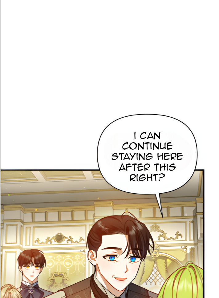 I Became The Younger Sister of A Regretful Obsessive Male Lead Chapter 89 - page 82