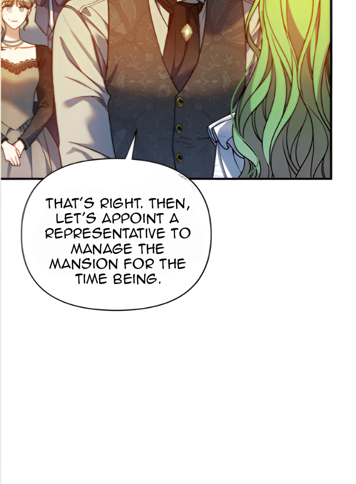 I Became The Younger Sister of A Regretful Obsessive Male Lead Chapter 89 - page 83
