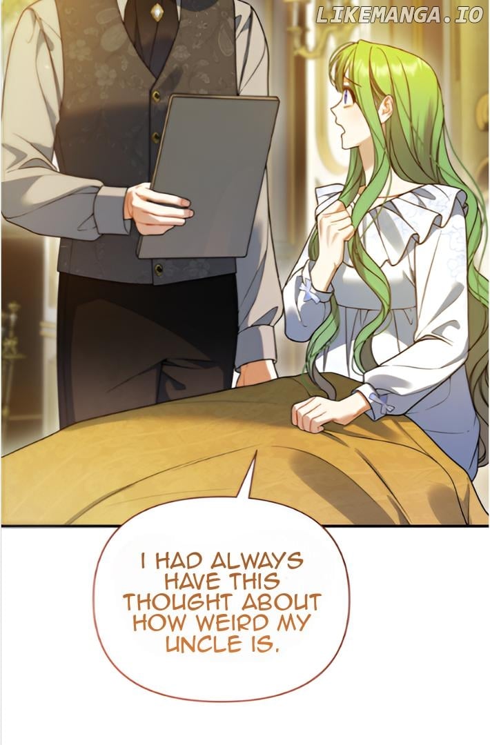 I Became The Younger Sister of A Regretful Obsessive Male Lead Chapter 90 - page 10