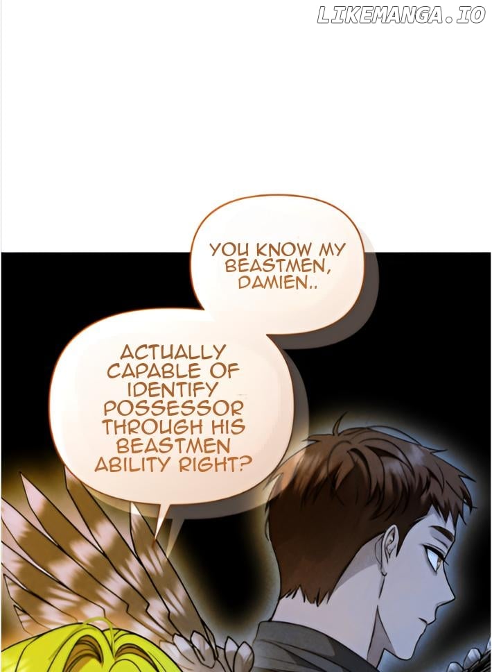 I Became The Younger Sister of A Regretful Obsessive Male Lead Chapter 90 - page 11