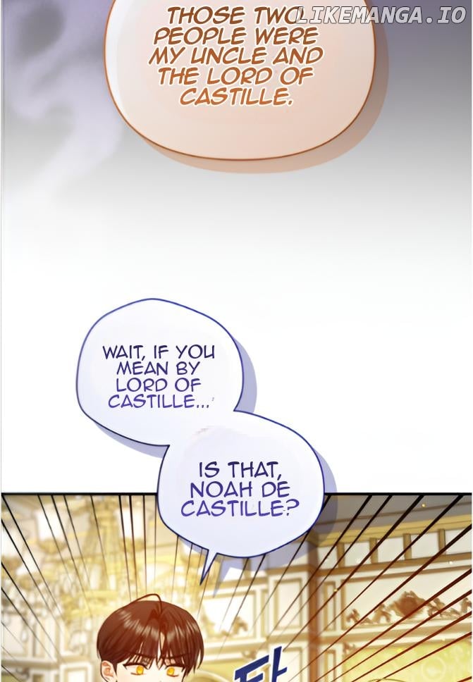 I Became The Younger Sister of A Regretful Obsessive Male Lead Chapter 90 - page 15