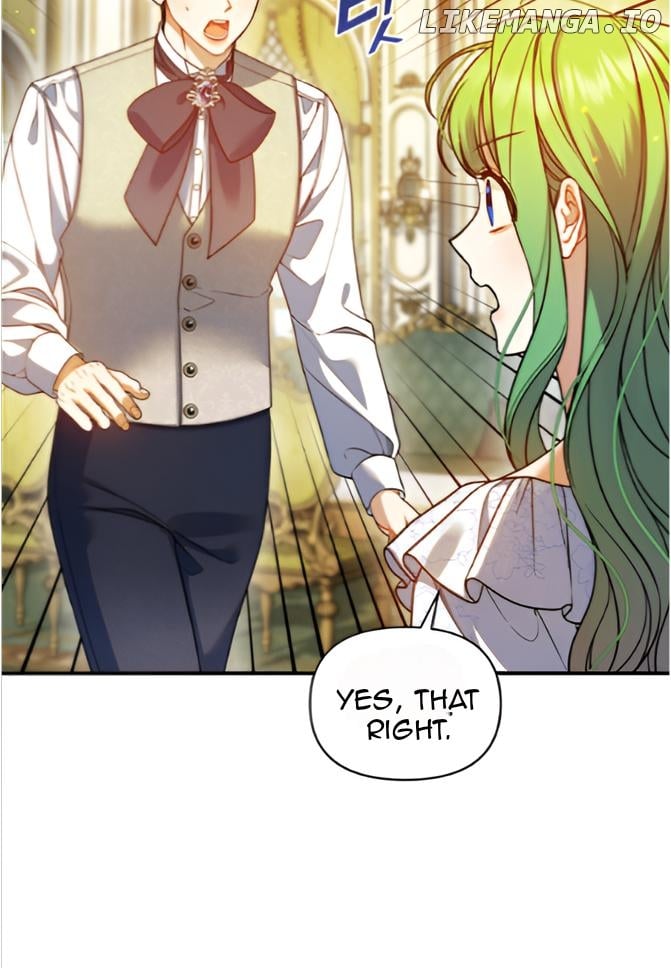 I Became The Younger Sister of A Regretful Obsessive Male Lead Chapter 90 - page 16