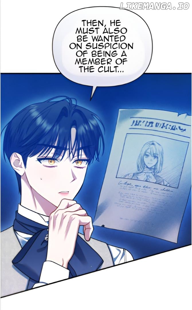 I Became The Younger Sister of A Regretful Obsessive Male Lead Chapter 90 - page 17
