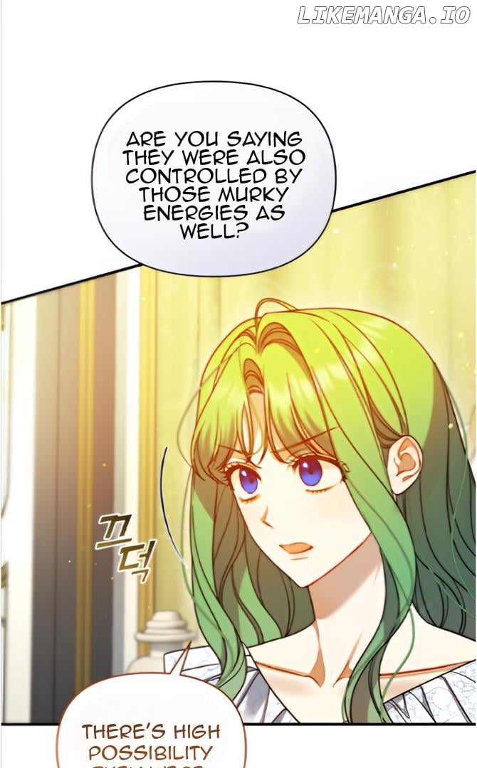 I Became The Younger Sister of A Regretful Obsessive Male Lead Chapter 90 - page 18
