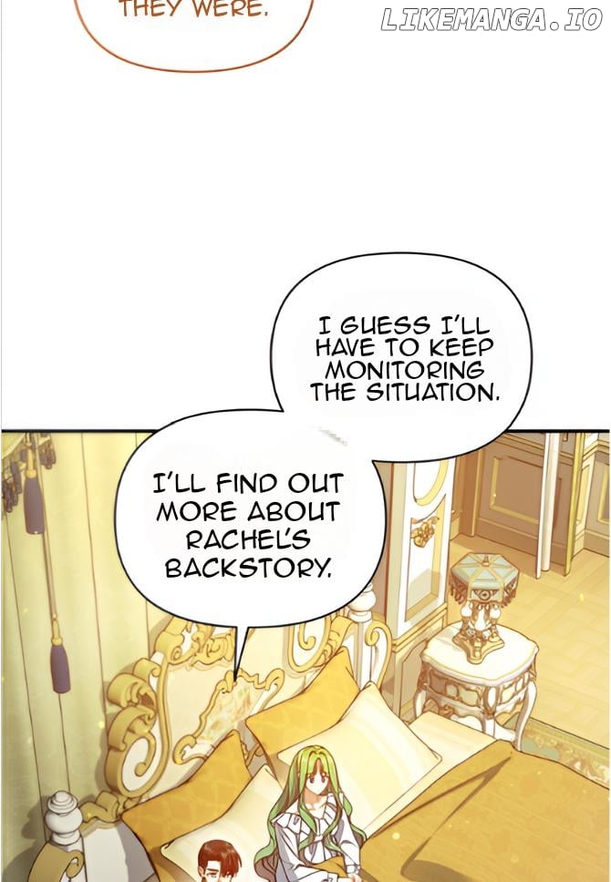 I Became The Younger Sister of A Regretful Obsessive Male Lead Chapter 90 - page 19